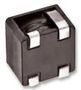 INDUCTOR, 1.2UH, 23A, 20%, COUPLED 74485540120