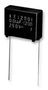 CAP, RC NETWORK, 0.01UF, 120R, 250VAC XE12001