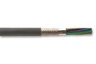 SHLD FLEX CABLE, 4COND, 0.38MM2, 30.5M 79246 SL005