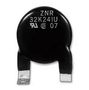 VARISTOR, DISC, ZNR, 395V ERZC32CK241W