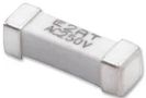 FUSE, 2A, 250VAC, TIME DELAY, SMD 0443002.DR