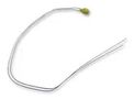 THERMISTOR, NTC, 10K, 0.5%, RAD 10K3A1B