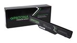  PATONA Premium Battery f. HP PROBOOK 4510S, 4710S, 4515S, 4510S, PATONA 2339 4055655111874