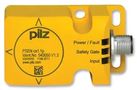 SWITCH, SAFETY CODED, 2NO/2NC, 24V 540200