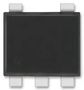 SINGLE NON-INVERTING BUFFER, OPEN DRAIN NL17SZ07P5T5G
