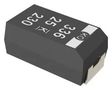 CAP, 47UF, 25V, TANT, POLYMER, D T521D476M025ATE065
