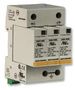 MAINS SURGE PROTECTOR, 1.2KV, DIN RAIL 1420-PV-1000