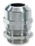CABLE GLAND, BRASS, 6MM - 14MM, PK10 10065002