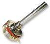 POT, ROTARY, 2.5KOHM, 10%, 2W RV4NAYSD252A