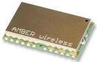 RADIO MODULE, 66.6KBPS, 868MHZ 2607021183000