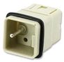 INSERT, PLUG, 5+PE WAY, CRIMP C146 10A005 500 12