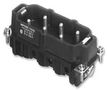 INSERT, PLUG, 6+PE WAY, SCREW C146 10A006 102 5
