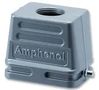 HOOD, TOP ENTRY, LOW, SIZE E6, M20 C146 21R006 606 1