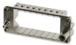 FEMALE FRAME, HEAVY MATE, FOR 4 MODULES C146 10S016 000 15