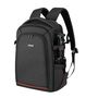 Camera backpack Puluz Waterproof PU5015B, Puluz PU5015B