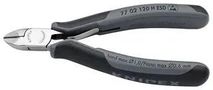 CUTTER, DIAGONAL, 2MM, 120MM, ESD 77 02 120 H ESD