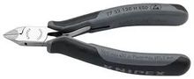 CUTTER, DIAGONAL, 1.6MM, 120MM, ESD 77 32 120 H ESD