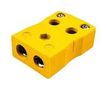 SOCKET, K, ANSI, STANDARD, QUICK WIRE AS-K-FQ