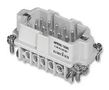 INSERT, PLUG, 10+PE WAY, SCREW, 18A C146 10A010 002 1