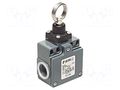 Limit switch; ring; NO + NC; 10A; max.500VAC; max.250VDC; PG13,5 PIZZATO ELETTRICA FZ576