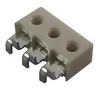 CONNECTOR, IDC, 3WAY, 28-26AWG 009175003701106