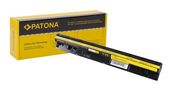  PATONA Battery f. IBM Lenovo IdeaPad 4ICR17/65 L12S4Z01, PATONA 2351 4055655118132