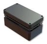 ENCLOSURE, ALU, 220X120X80MM, IP68 486-221208-68