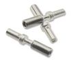 CIRCULAR CONTACT, SKT, 0.5 - 1MM2, CRIMP 031-8703-050