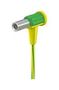 RECEPTACLE, POAG, R/A, 6MM2 55.3225-20