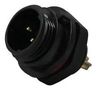 CIRCULAR, RECEPTACLE, PIN, 2 WAY, PANEL FM686802