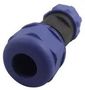 CIRCULAR CONNECTOR, PLUG, 5 WAY, CABLE FM686815