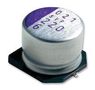 CAP, 330┬╡F, 25V, 20%, RADIAL MAL218197603E3