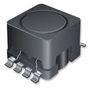 INDUCTOR, 820UH, 15%, 0.23A, SMD SRR0906-821YL
