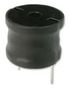 INDUCTOR, 390UH, 10%, 5.8A, RADIAL 1140-391K-RC