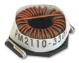INDUCTOR, 820UH, 10%, 2A, SMD PM2110-821K-RC