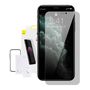 Baseus 0.3mm Full-screen and Full-glass Tempered Glass (1pcs pack) for iPhone XR/11 6.1 inch, Baseus SGBL061602