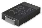 CAP, 100┬╡F, 10V EEFCX1A101R