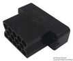 RECTANGULAR HOUSING, RECEPTACLE, 14WAY 201298-1