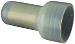 TERMINAL, CLOSED END SPLICE, 22-10AWG 35653