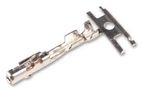 CONTACT, RECEPTACLE, 24-20AWG, CRIMP 1123343-1