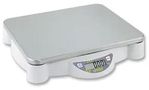 WEIGHING SCALE, DIGITAL, 50KG, EURO/UK ECB 50K-2N