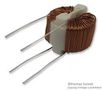 COMMON MODE FILTER, 1000UH, THD SC-02-10G