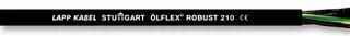 MULTICORE, 3, 2.5MM2, 50M, 500V 0021947