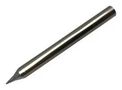 TIP, SOLDERING IRON, CONICAL, 1MM SCV-CNL10
