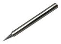 TIP, SOLDERING IRON, CONICAL,  0.5MM SCV-CN05A