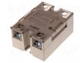 Relay: solid state; Ucntrl: 100÷240VAC; 10A; 24÷240VAC; G3NA OMRON G3NA-210B-240AC