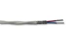 HOOK UP WIRE, 20AWG, GRN, 100M 55A0111-20-5