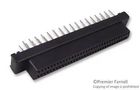 SOCKET, SCSI2, PCB, STRAIGHT, 68WAY 3700-0200-15