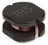 INDUCTOR, 820UH, 0.5A, 10%, POWER SDE1006A-821K