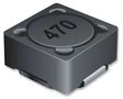 INDUCTOR, 6.8UH, 8A, 30%, POWER SRR1280A-6R8Y